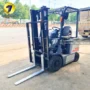 Xe nâng điện ngồi lái TCM FB15-7