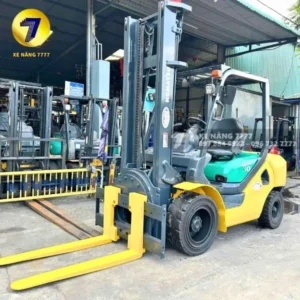 Xe nâng dầu KOMATSU FD30NT-15