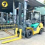 Xe nâng dầu KOMATSU FD30NT-15