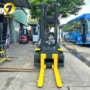 Xe nâng dầu KOMATSU FD30NT-15
