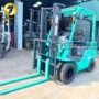 Xe nâng dầu MITSUBISHI FD15D-F16D