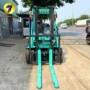 Xe nâng dầu MITSUBISHI FD15D-F16D