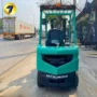 Xe nâng dầu MITSUBISHI FD15D-F16D