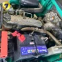 Xe nâng dầu MITSUBISHI FD15D-F16D