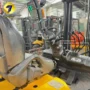 Xe nâng dầu TCM FD25T3