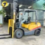 Xe nâng dầu TCM FD30T3