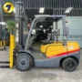 Xe nâng dầu TCM FD30T3