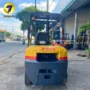 Xe nâng dầu TCM FD30T3