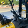 Xe nâng dầu TCM FD30T3