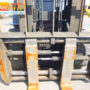 Xe nâng dầu TCM FD50T2