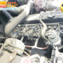 Xe nâng dầu TCM FD50T2