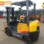 Xe nâng dầu TCM FHD15T3Z