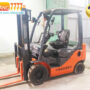 Xe nâng dầu TOYOTA 02-8FD15