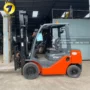 Xe nâng dầu TOYOTA 50-8FD25