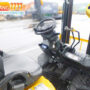 Xe nâng xăng gas TCM FG15T13