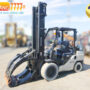 Xe nâng xăng gas TOYOTA 02-8FGJ35