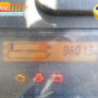 Xe nâng xăng gas TOYOTA 02-8FGJ35