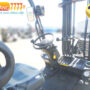 Xe nâng xăng gas TOYOTA 02-8FGJ35