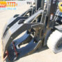 Xe nâng xăng gas TOYOTA 02-8FGJ35