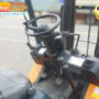 Xe nâng xăng gas TOYOTA 7FG15