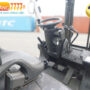 Xe nâng xăng gas UNICARRIERS P1F2A20D