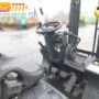 Xe nâng xăng gas UNICARRIERS P1F2A20D
