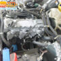 Xe nâng xăng gas UNICARRIERS P1F2A20D