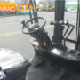 Xe nâng xăng TOYOTA 02-8FGK25