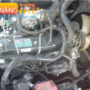 Xe nâng xăng TOYOTA 02-8FGK25