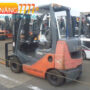 Xe nâng xăng TOYOTA 02-8FGK25