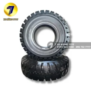 Lốp xe nâng Dunlop