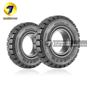 Lốp xe nâng Nexen