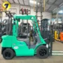 Xe Nâng Dầu 2,5 Tấn - MITSUBISHI FD25