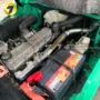 Xe Nâng Dầu 2,5 Tấn - MITSUBISHI FD25