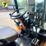 Xe Nâng Dầu 2,5 Tấn - TOYOTA 7FD25