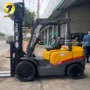 Xe Nâng Dầu 3 Tấn - TCM FHD30T3