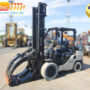 Xe nâng xăng gas TOYOTA 02-8FGJ35