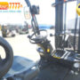 Xe nâng xăng gas TOYOTA 02-8FGJ35