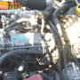 Xe nâng xăng gas TOYOTA 02-8FGJ35