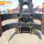 Xe nâng xăng gas TOYOTA 02-8FGJ35