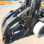 Xe nâng xăng gas TOYOTA 02-8FGJ35