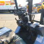 Xe nâng xăng gas TOYOTA 7FG15