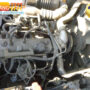Xe nâng xăng gas TOYOTA 7FG15