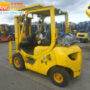 Xe nâng xăng KOMATSU FG20C-16