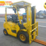 Xe nâng xăng KOMATSU FG20C-16
