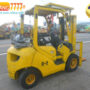 Xe nâng xăng KOMATSU FG20C-16