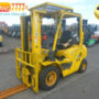 Xe nâng xăng KOMATSU FG20C-16