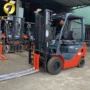 Xe Nâng Dầu 1,5 Tấn - TOYOTA 02-8FD15