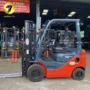Xe Nâng Dầu 1,5 Tấn - TOYOTA 02-8FD15