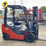 Xe Nâng Dầu 1,5 Tấn - TOYOTA 02-8FD15